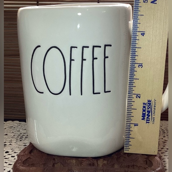 Rae Dunn COFFEE Mug - Picture 2 of 8